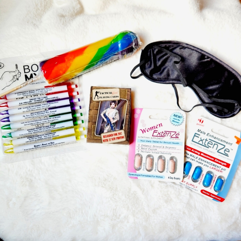 Gag Gift